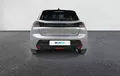 Miniature PEUGEOT 208 Hybrid 100 e-DCS6 Allure extérieur trois quart arrière droit 943986