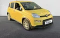Miniature FIAT PANDA 1.0 70 ch Hybrid BSG S/S (RED) extérieur trois quart avant droit 2125702