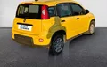 Miniature FIAT PANDA 1.0 70 ch Hybrid BSG S/S (RED) extérieur trois quart arrière droit 2125702