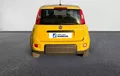 Miniature FIAT PANDA 1.0 70 ch Hybrid BSG S/S (RED) extérieur arrière 2125702