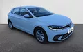 Miniature VOLKSWAGEN POLO 1.0 TSI 95 S&S BVM5 Style extérieur trois quart avant droit 2128203