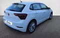 Miniature VOLKSWAGEN POLO 1.0 TSI 95 S&S BVM5 Style extérieur trois quart arrière droit 2128203