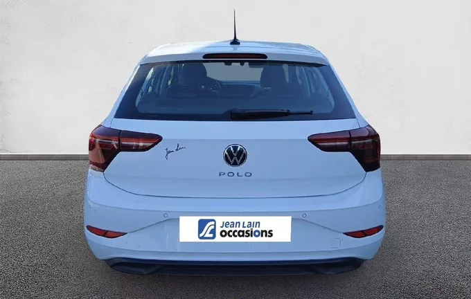 VOLKSWAGEN POLO 1.0 TSI 95 S&S BVM5 Style extérieur arrière 2128203