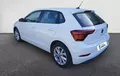 Miniature VOLKSWAGEN POLO 1.0 TSI 95 S&S BVM5 Style extérieur trois quart arrière gauche 2128203