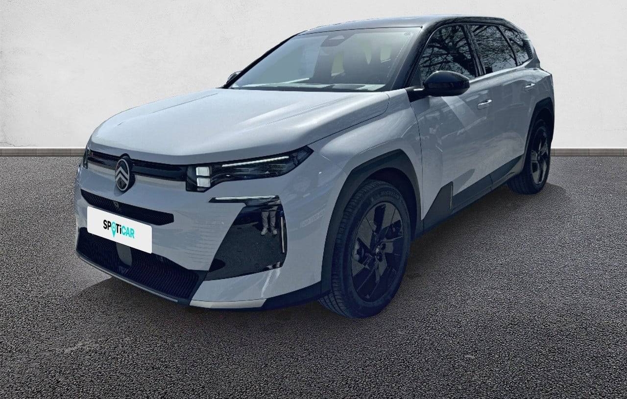 CITROEN C5 AIRCROSS HYBRIDE