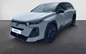 CITROEN C5 AIRCROSS HYBRIDE 145 ch e-DCS6 Max VR7KAHPYXSL034039