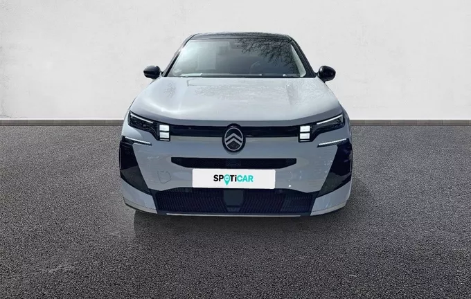 CITROEN C5 AIRCROSS HYBRIDE 145 ch e-DCS6 Max extérieur avant 945148