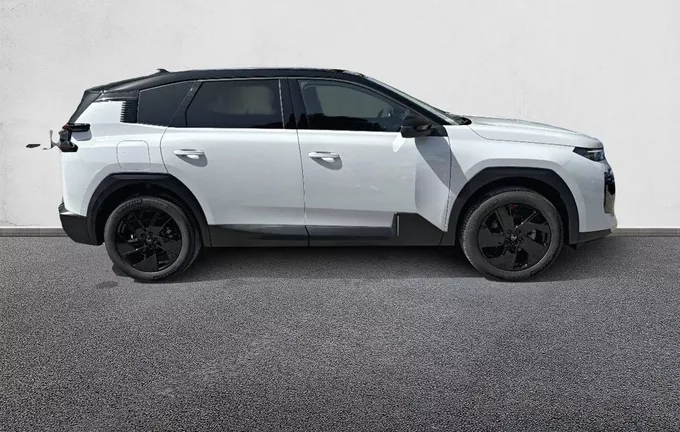 CITROEN C5 AIRCROSS HYBRIDE 145 ch e-DCS6 Max extérieur côté droit 945148
