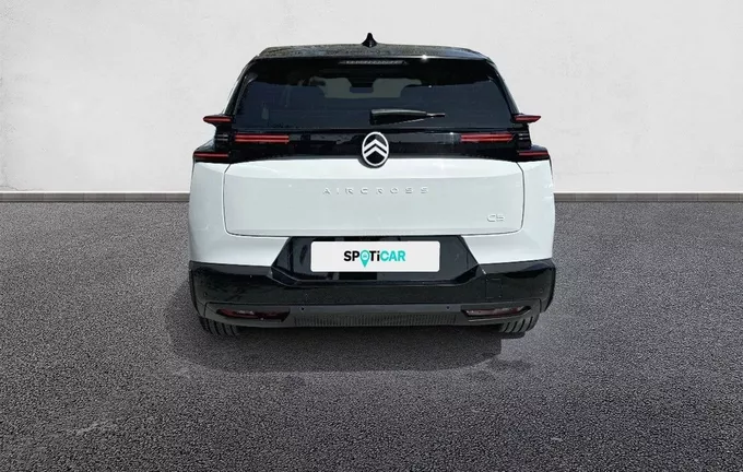 CITROEN C5 AIRCROSS HYBRIDE 145 ch e-DCS6 Max extérieur trois quart arrière droit 945148