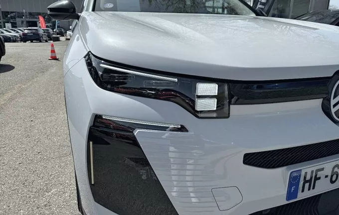 CITROEN C5 AIRCROSS HYBRIDE 145 ch e-DCS6 Max photo 16 945148
