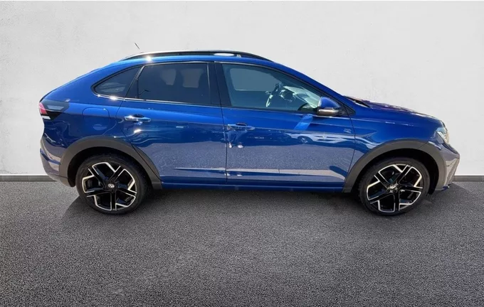 VOLKSWAGEN TAIGO 1.0 TSI 116 DSG7 R-Line Edition extérieur côté droit 2130842