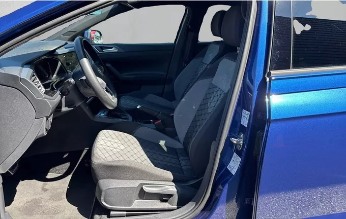 VOLKSWAGEN TAIGO 1.0 TSI 116 DSG7 R-Line Edition extérieur trois quart arrière droit 2130842