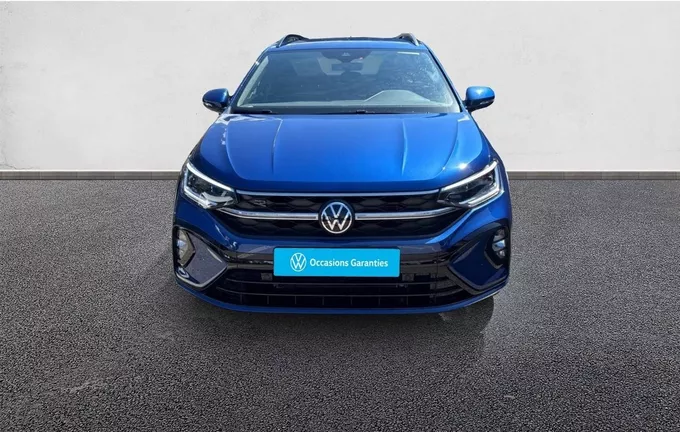 VOLKSWAGEN TAIGO 1.0 TSI 116 DSG7 R-Line Edition photo 9 2130842