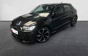 AUDI A1 Sportback 25 TFSI 95 ch S tronic 7 WAUZZZGB2SR024174