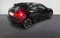 Miniature AUDI A1 Sportback 25 TFSI 95 ch S tronic 7 extérieur trois quart arrière droit 2132110