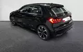 Miniature AUDI A1 Sportback 25 TFSI 95 ch S tronic 7 extérieur trois quart arrière gauche 2132110