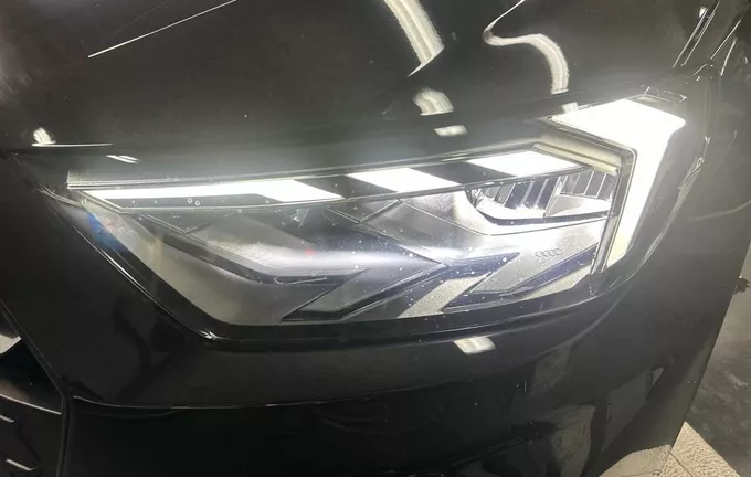 AUDI A1 Sportback 25 TFSI 95 ch S tronic 7 photo 20 2132110