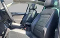 Miniature VOLKSWAGEN TIGUAN 2.0 Bi-TDI 240 DSG7 4Motion Carat Exclusive extérieur trois quart arrière droit 2125593