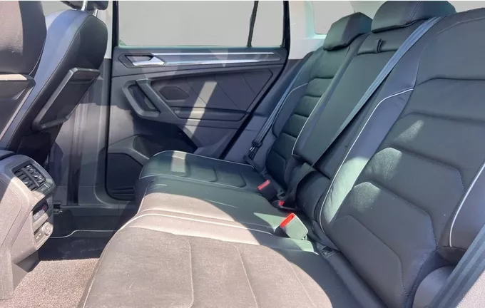 VOLKSWAGEN TIGUAN 2.0 Bi-TDI 240 DSG7 4Motion Carat Exclusive extérieur arrière 2125593