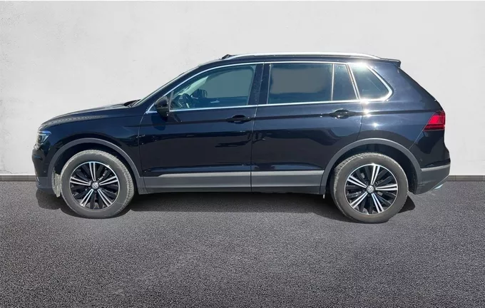 VOLKSWAGEN TIGUAN 2.0 Bi-TDI 240 DSG7 4Motion Carat Exclusive extérieur trois quart arrière gauche 2125593