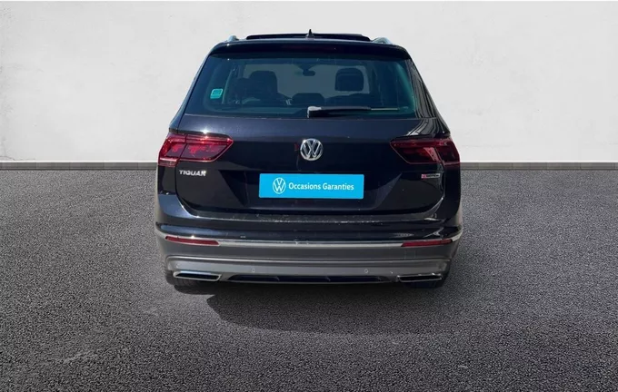 VOLKSWAGEN TIGUAN 2.0 Bi-TDI 240 DSG7 4Motion Carat Exclusive extérieur côté gauche 2125593