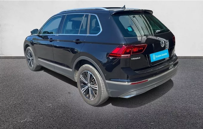 VOLKSWAGEN TIGUAN 2.0 Bi-TDI 240 DSG7 4Motion Carat Exclusive photo 11 2125593