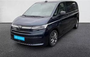 VOLKSWAGEN UTILITAIRES MULTIVAN Court 1.4 eHybrid 218 DSG6 Energetic WV2ZZZSTZNH008937