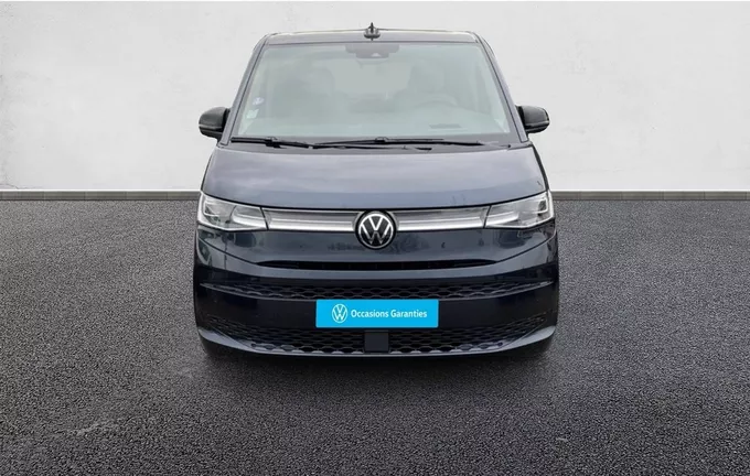 VOLKSWAGEN UTILITAIRES MULTIVAN Court 1.4 eHybrid 218 DSG6 Energetic extérieur arrière 106285
