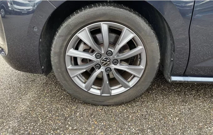 VOLKSWAGEN UTILITAIRES MULTIVAN Court 1.4 eHybrid 218 DSG6 Energetic photo 9 106285