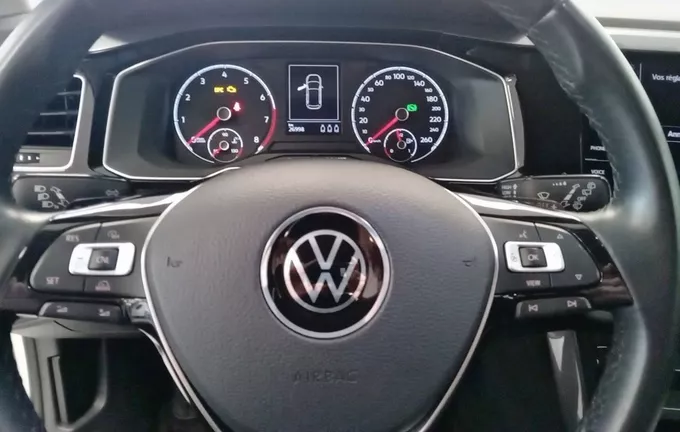 VOLKSWAGEN POLO 1.0 TSI 110 S&S DSG7 R-Line extérieur côté droit 2132084