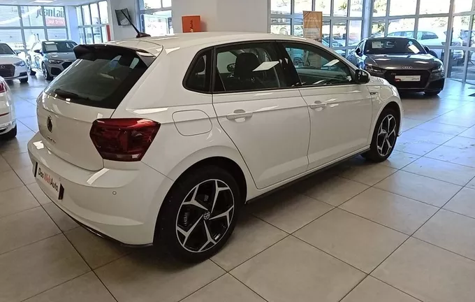VOLKSWAGEN POLO 1.0 TSI 110 S&S DSG7 R-Line photo 13 2132084