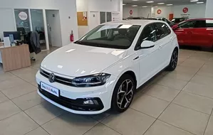 VOLKSWAGEN POLO 1.0 TSI 110 S&S DSG7 R-Line WVWZZZAWZMY061831