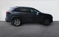 Miniature TOYOTA RAV4 Hybride Pro 222 ch AWD-i Dynamic Business extérieur côté droit 1103550