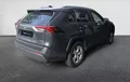 Miniature TOYOTA RAV4 Hybride Pro 222 ch AWD-i Dynamic Business extérieur trois quart arrière droit 1103550