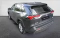 Miniature TOYOTA RAV4 Hybride Pro 222 ch AWD-i Dynamic Business extérieur trois quart arrière gauche 1103550