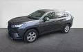 Miniature TOYOTA RAV4 Hybride Pro 222 ch AWD-i Dynamic Business extérieur côté gauche 1103550