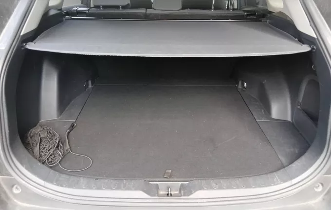 TOYOTA RAV4 Hybride Pro 222 ch AWD-i Dynamic Business photo 10 1103550