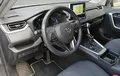 Miniature TOYOTA RAV4 Hybride Pro 222 ch AWD-i Dynamic Business photo 11 1103550
