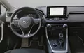 Miniature TOYOTA RAV4 Hybride Pro 222 ch AWD-i Dynamic Business photo 19 1103550