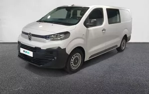 CITROEN JUMPY CA REPLIABLE DIESEL 150 CH XL MANUELLE VF7VPFC38SU325988