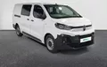 Miniature CITROEN JUMPY CA REPLIABLE DIESEL 150 CH XL MANUELLE extérieur trois quart avant droit 946389