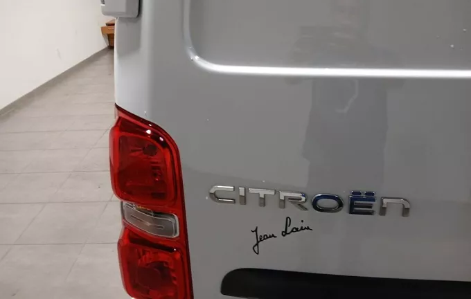 CITROEN JUMPY CA REPLIABLE DIESEL 150 CH XL MANUELLE photo 17 946389