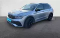 Miniature VOLKSWAGEN TIGUAN 2.0 TDI 150ch DSG7 R-Line extérieur trois quart avant gauche 2115267