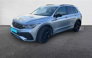 VOLKSWAGEN TIGUAN 2.0 TDI 150ch DSG7 R-Line WVGZZZ5N2RW058414