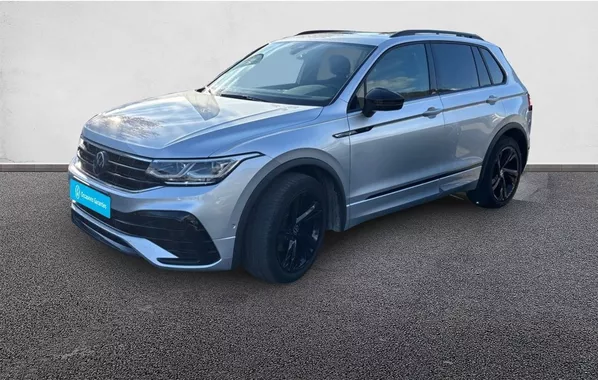 VOLKSWAGEN TIGUAN 2.0 TDI 150ch DSG7 R-Line WVGZZZ5N2RW058414