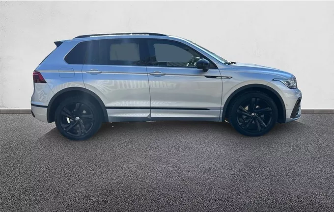 VOLKSWAGEN TIGUAN 2.0 TDI 150ch DSG7 R-Line extérieur côté droit 2115267