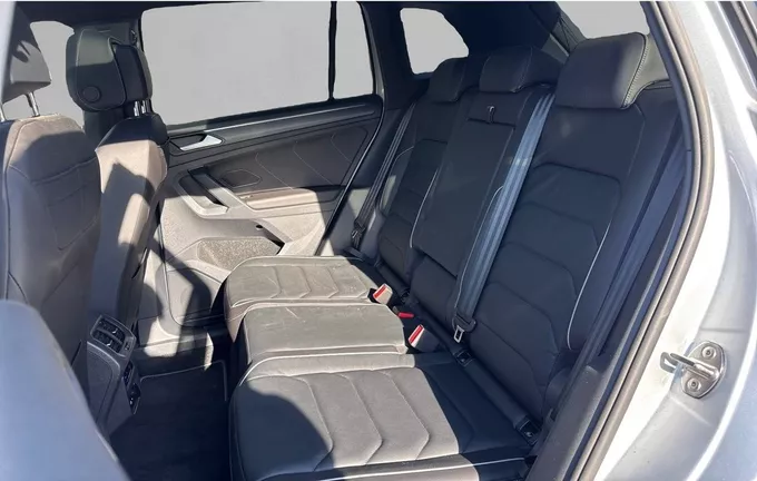 VOLKSWAGEN TIGUAN 2.0 TDI 150ch DSG7 R-Line extérieur arrière 2115267