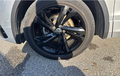 Miniature VOLKSWAGEN TIGUAN 2.0 TDI 150ch DSG7 R-Line photo 12 2115267
