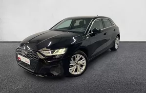 AUDI A3 Sportback 40 TFSIe 204 S tronic 6 Design WAUZZZGY1MA077728