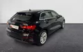 Miniature AUDI A3 Sportback 40 TFSIe 204 S tronic 6 Design extérieur trois quart arrière droit 2132312